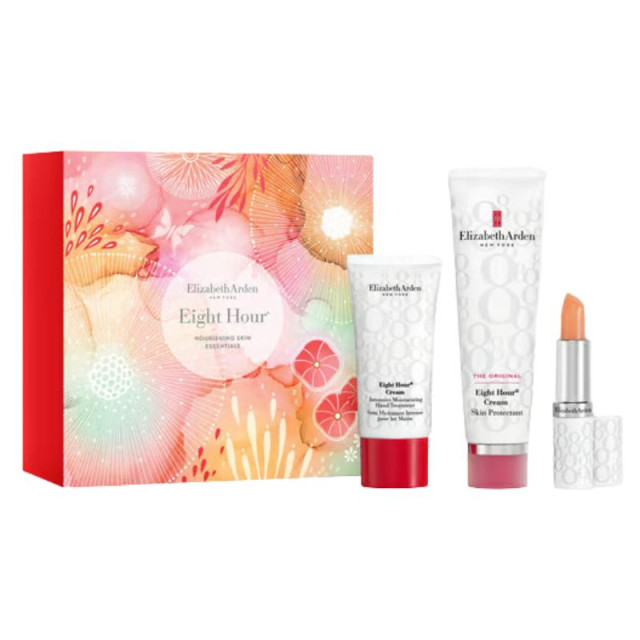 Eight Hour Coffret de soins ELIZABETH ARDEN