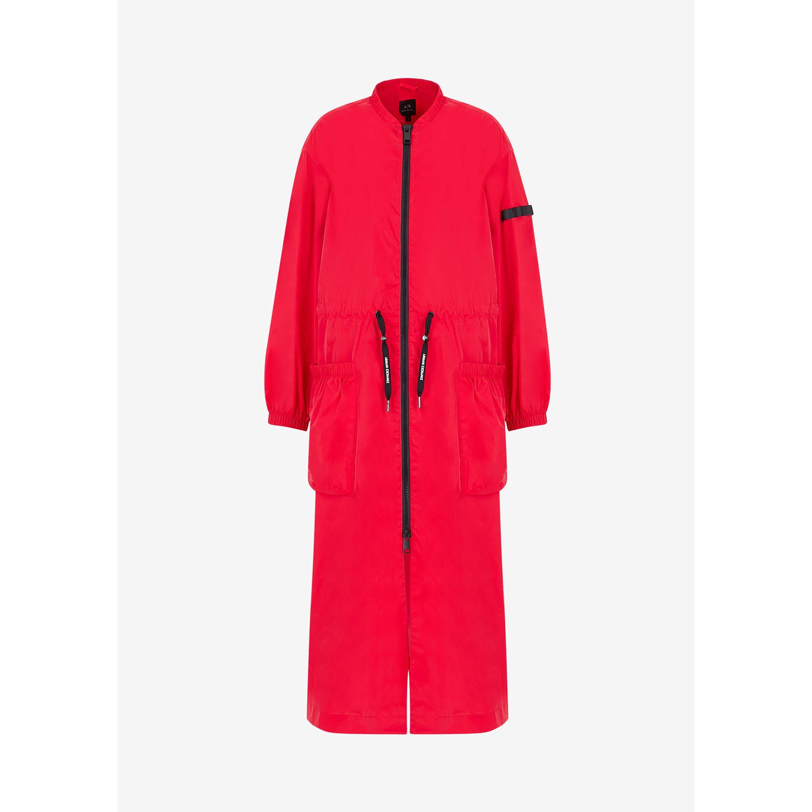 Armani Exchange AX Cappotto Ld99