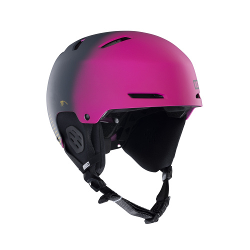 ION Slash Amp Helmet