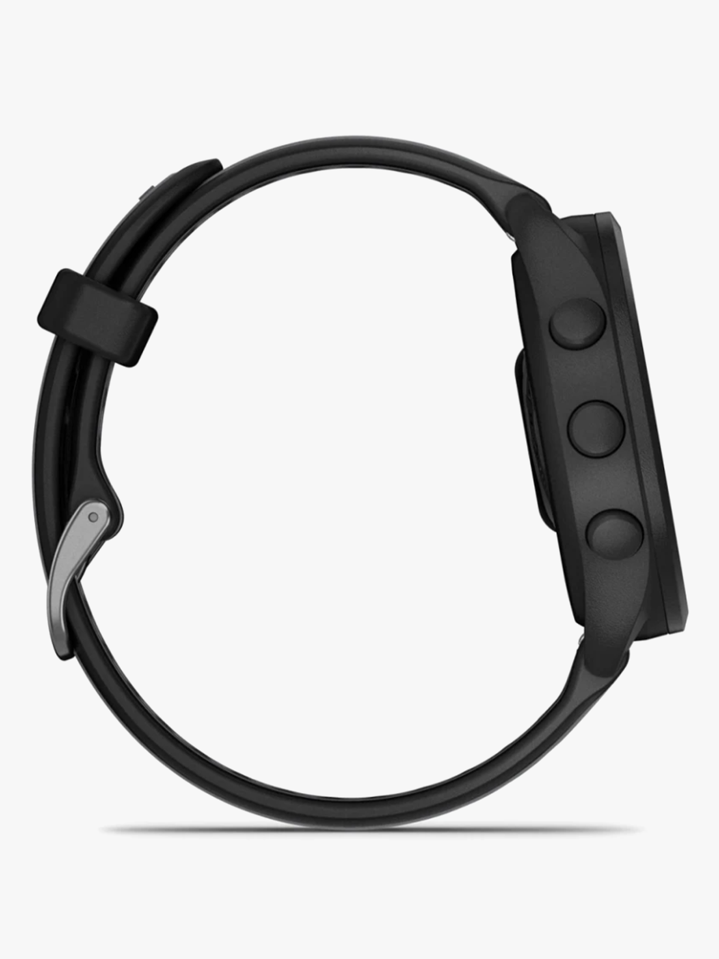Forerunner 165 Music