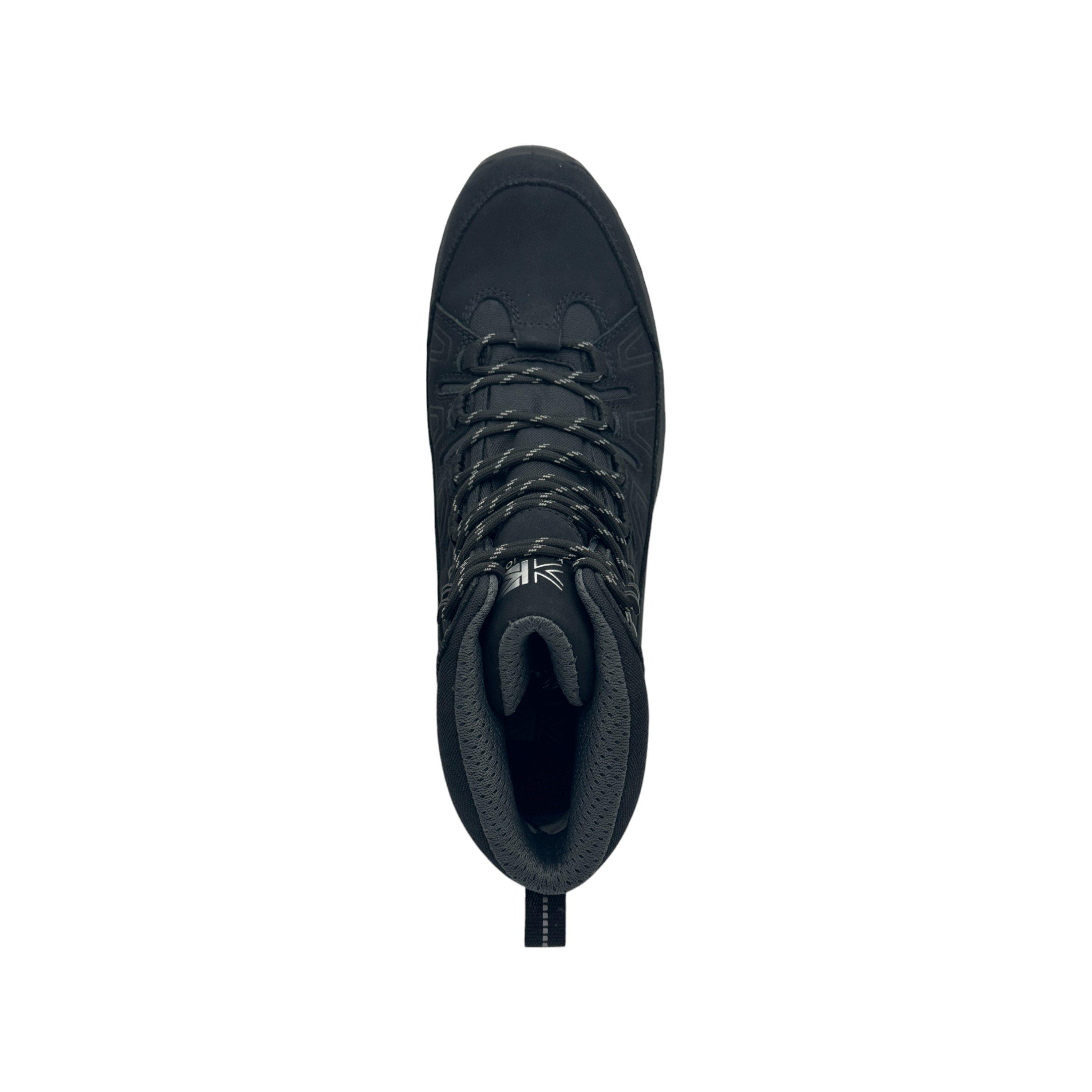 Karrimor Rebel Walking Boots Mens