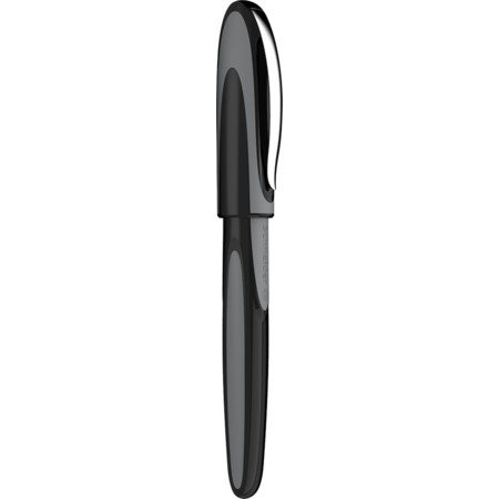 Schneider Ray Tintenroller (nachfüllbar) - Onyx - M