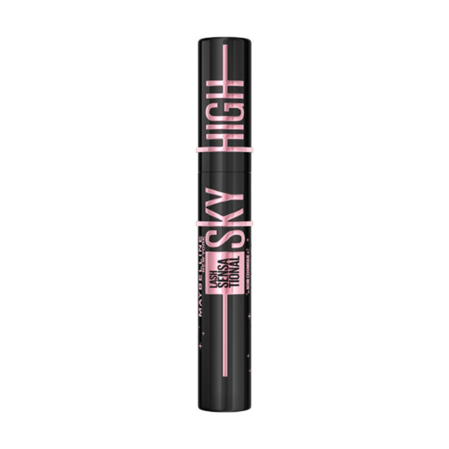 Maybelline Mascara Lash Sensational Sky High Cosmic Black