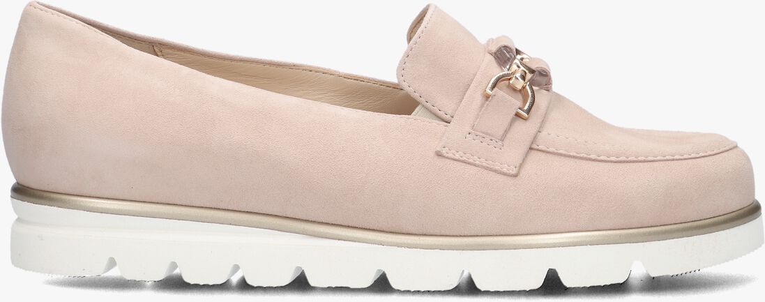 roze hassia loafers pisa 1552
