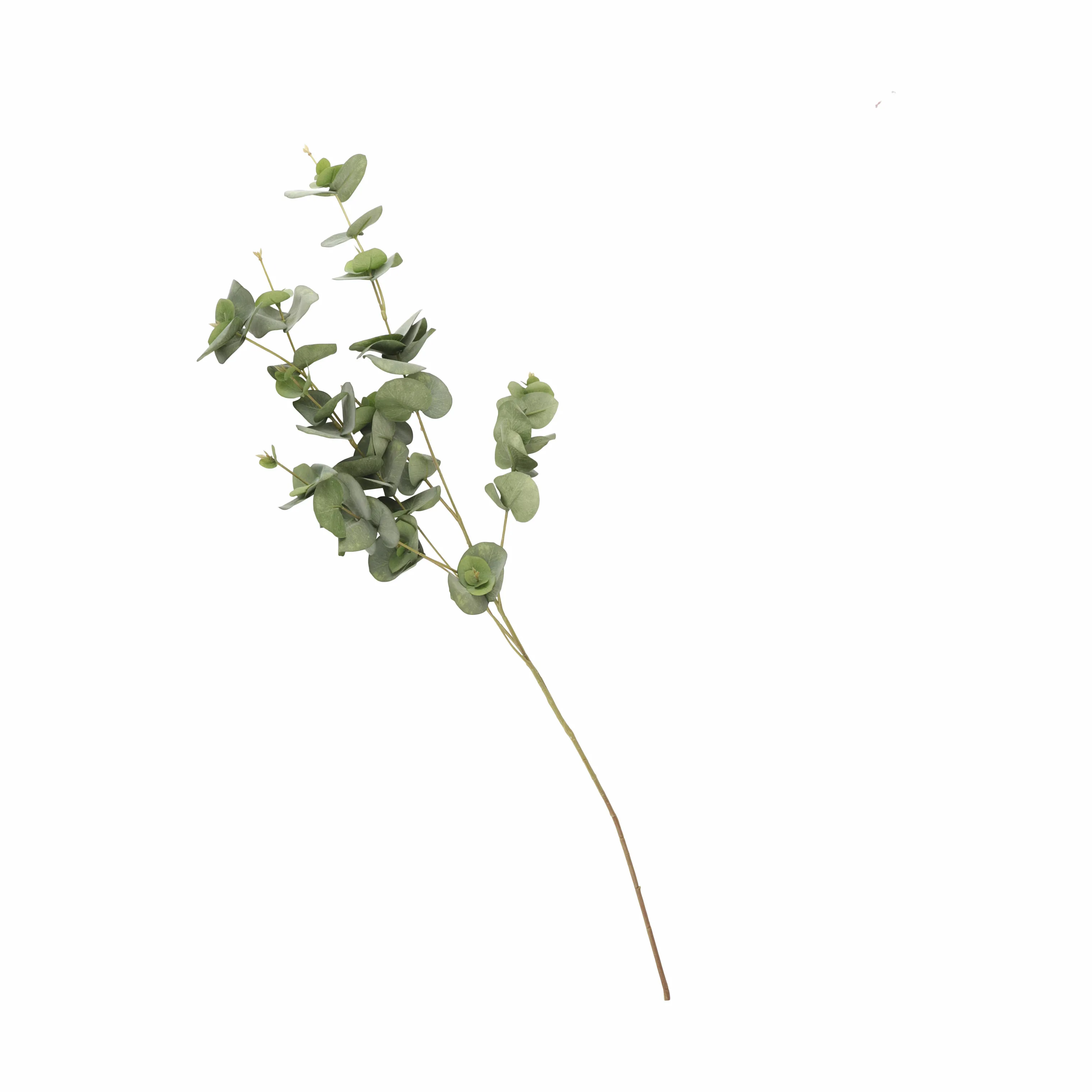 CASA Living Kunstig Gren - Eukalyptus