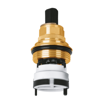 Grohe AquaDimmer voor opbouw thermostaatkranen