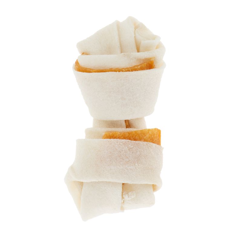 Barkoo Deli Bones au poulet Os à mâcher pour chien