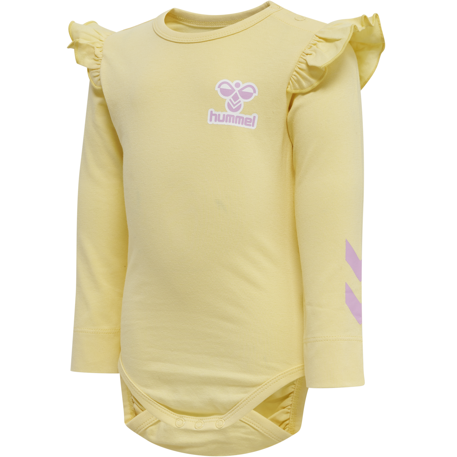 hmlMIRABEL BODY L/S