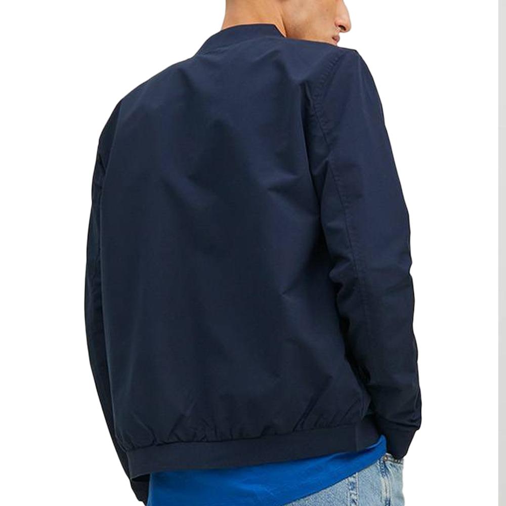 Jack & Jones Veste Marine Homme Jack & Jones Roy