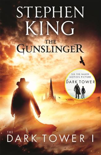 Dark Tower I: The Gunslinger: (Volume 1) (Paperback)