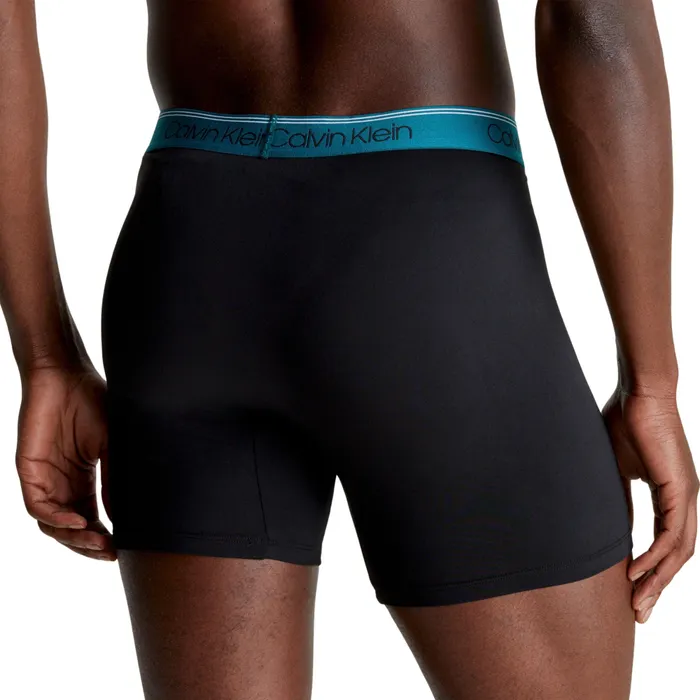 Calvin Klein Brief Boxershorts Heren (3-pack)