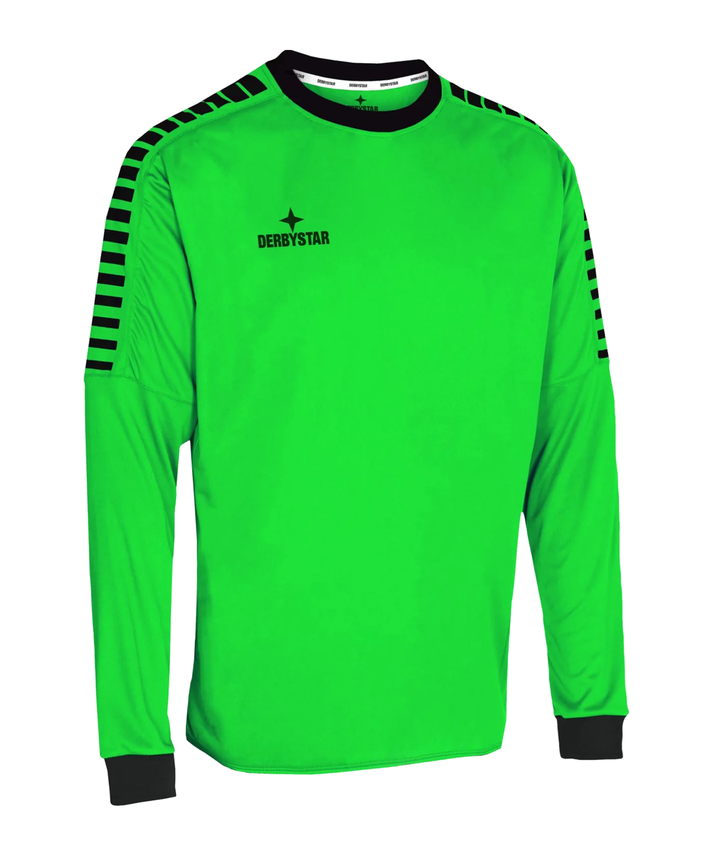 Derbystar Hyper Torwarttrikot langarm Kids F420