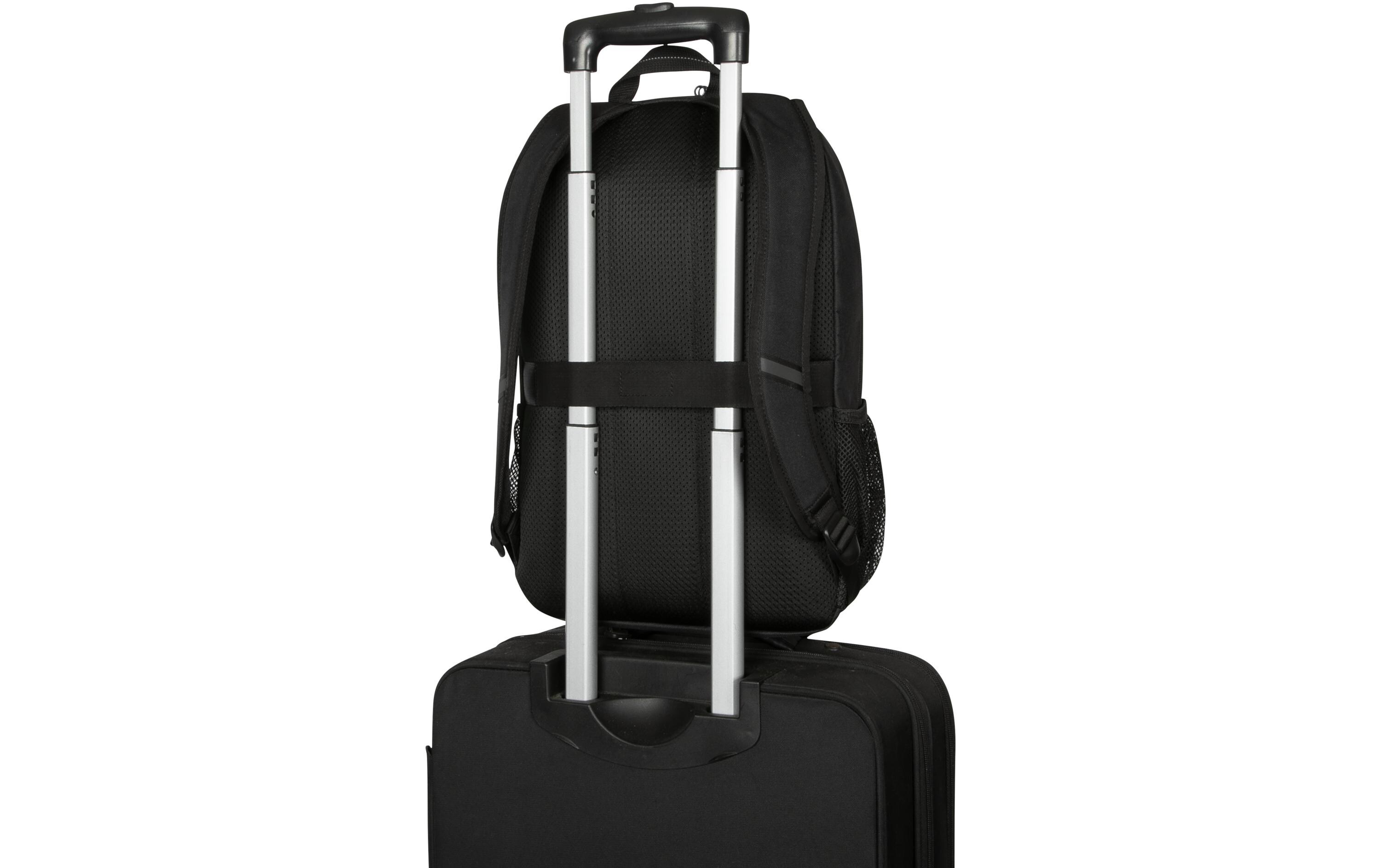 Notebook-Rucksack Classic 15.6 