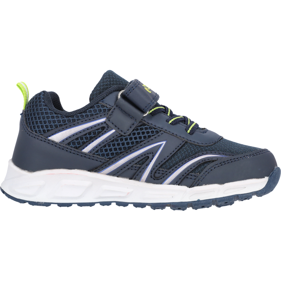 ZigZag Sneaker Ingosia 2002 Navy