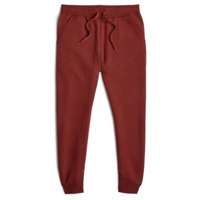 Pantalon homme Premium Core ROUGE G-STAR