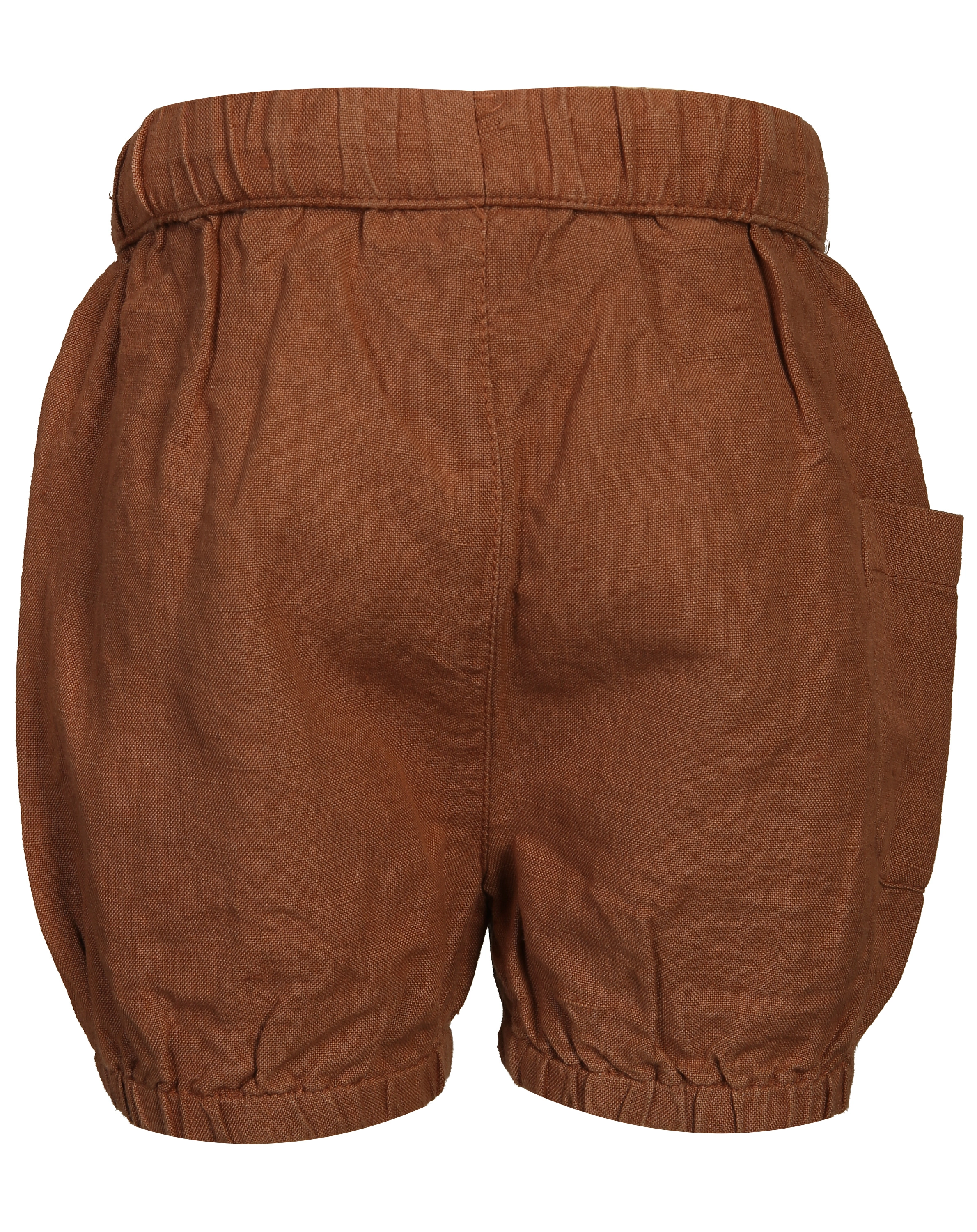 Shorts HERLUF in acorn