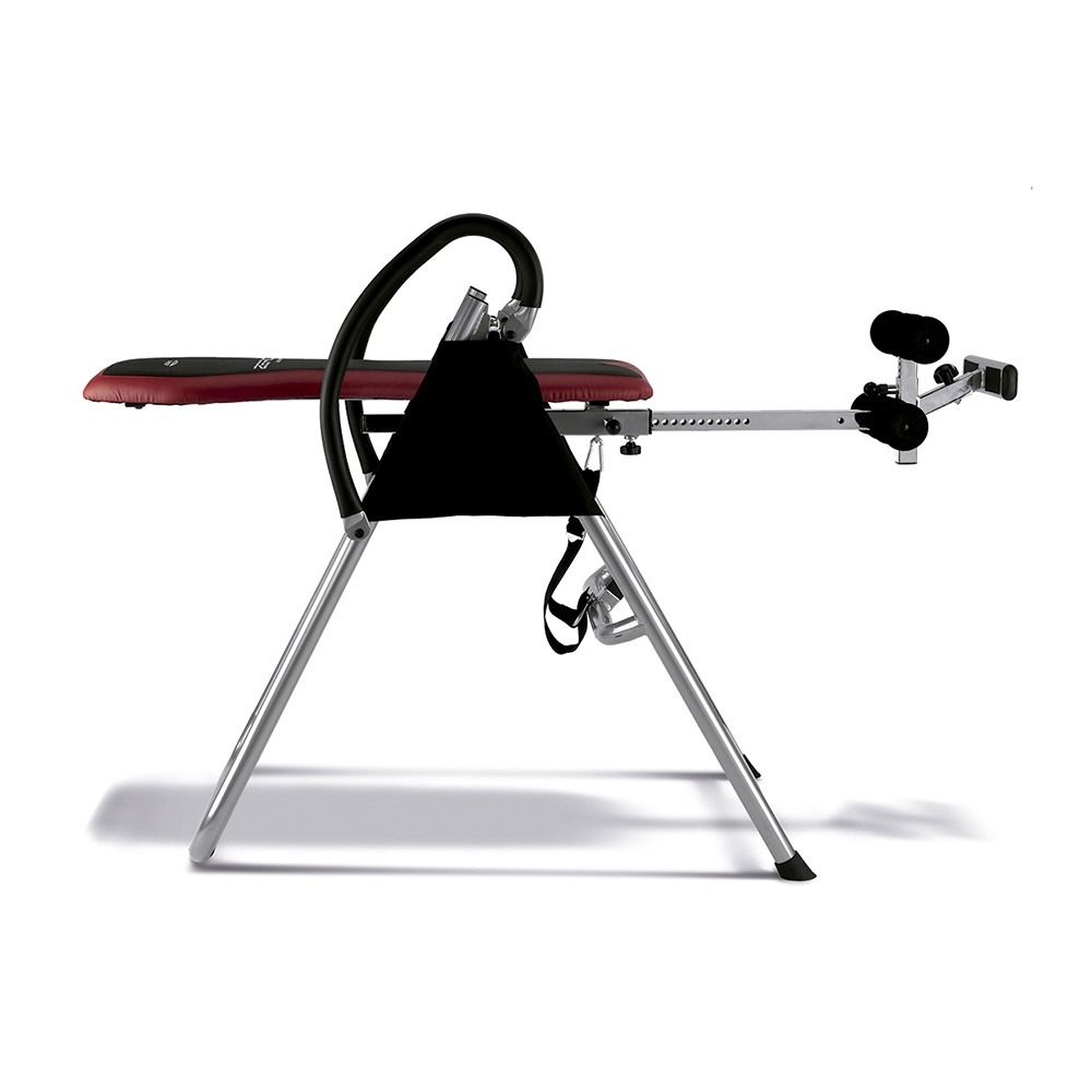 BH Fitness ZERO - Table d'inversion
