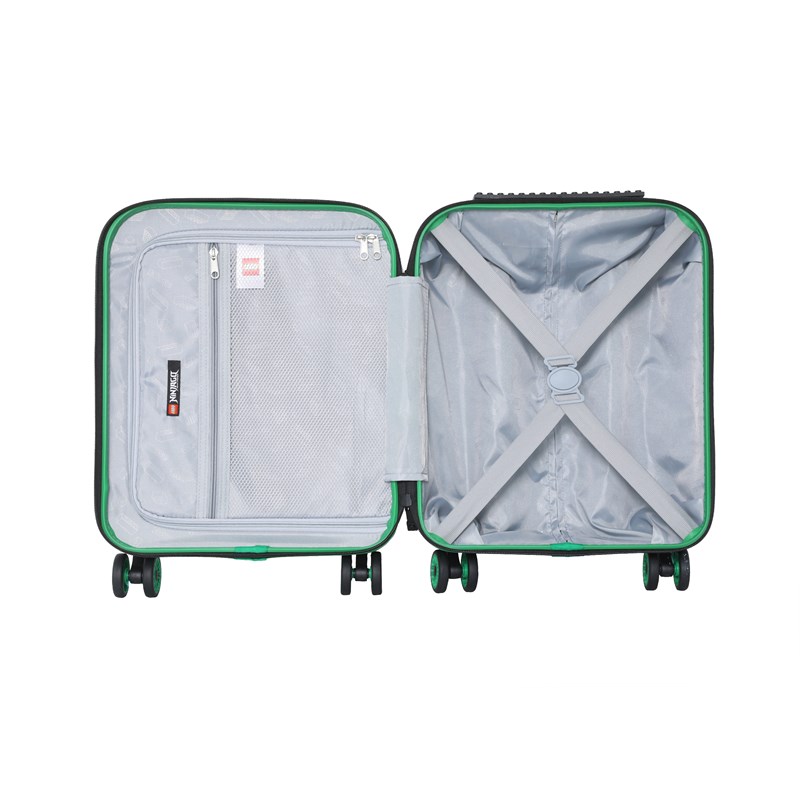 LEGO Bags<br>Børnekuffert Play Date