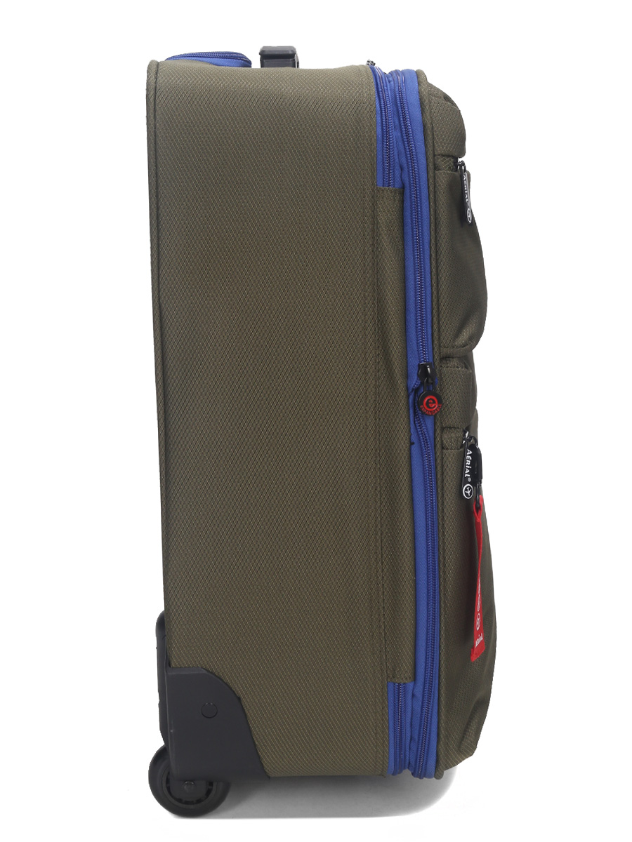 Valise AÀrial Basic 2 - 55 cm - 2 roues