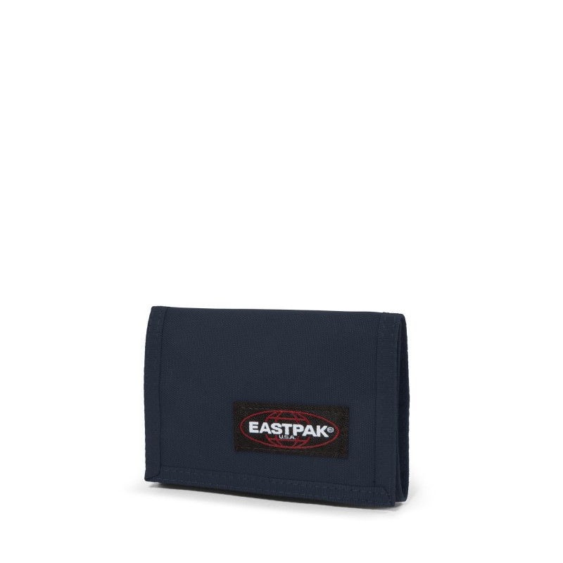 Portefeuille Crew 13.5 cm Cloud Navy