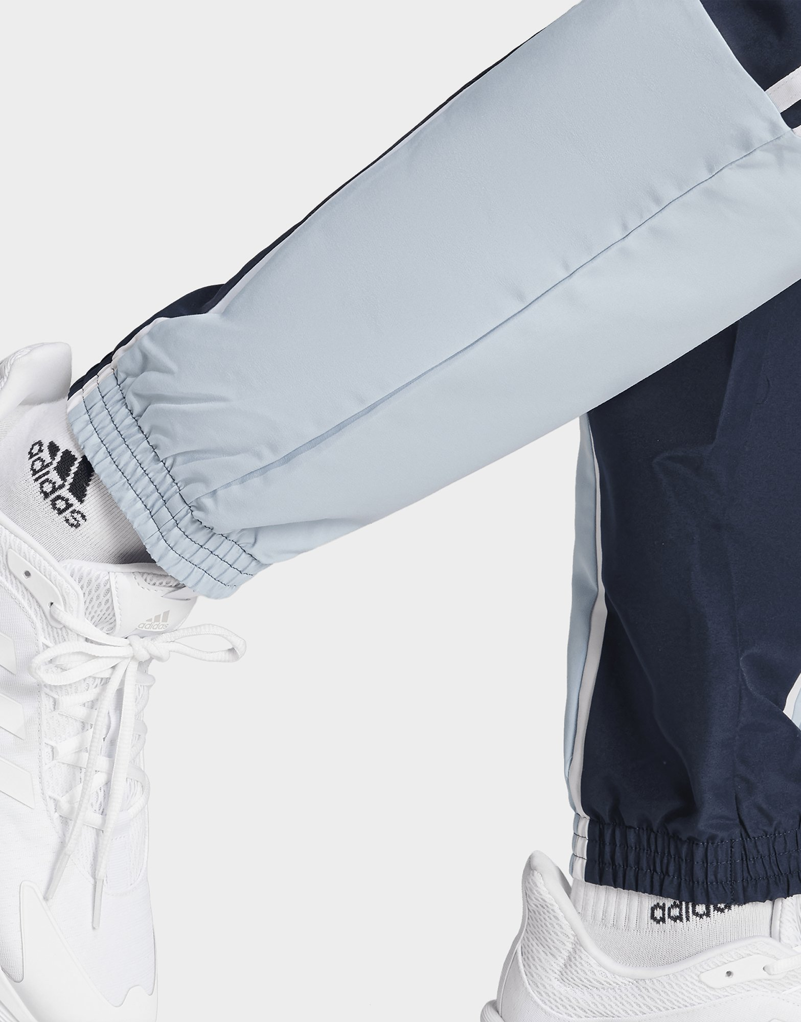 adidas Survêtement 3 bandes Sportswear Colorblock