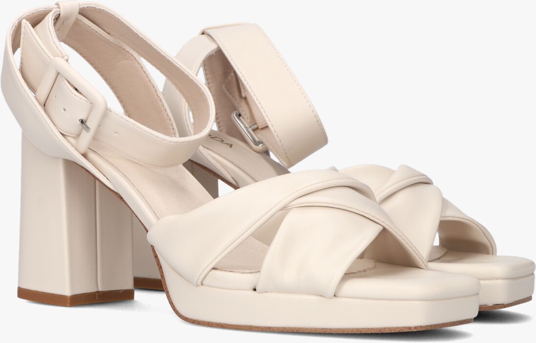 OMODA beige omoda sandalen s0808