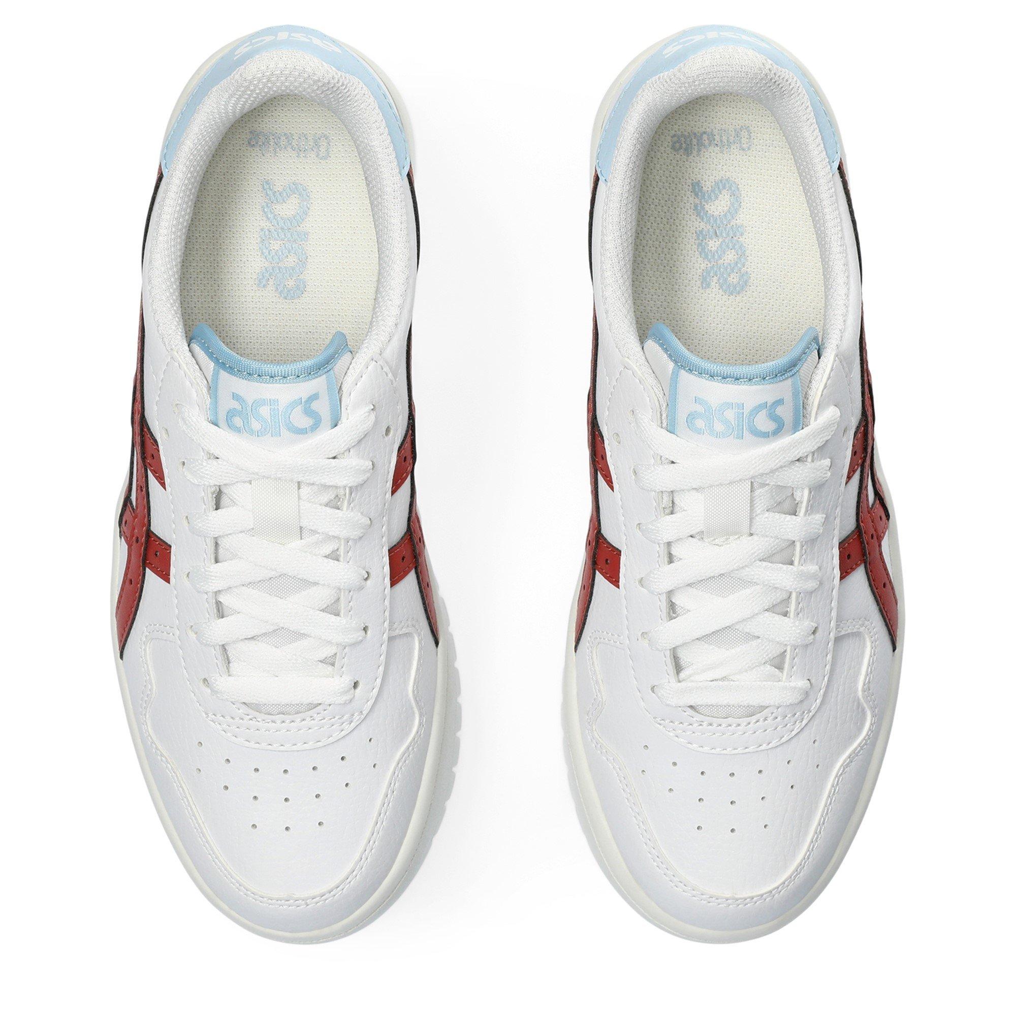 Asics Japan S Platform Womens SportStyle Shoes