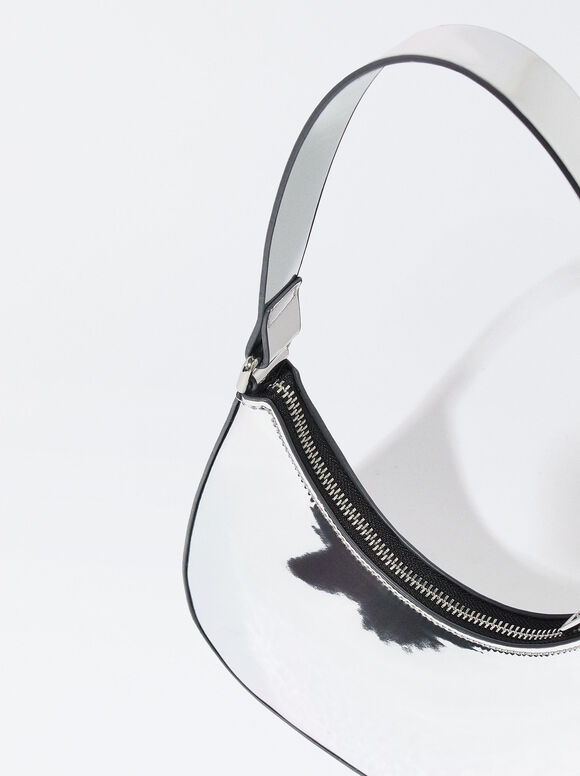 Exclusivo Online - Plateado