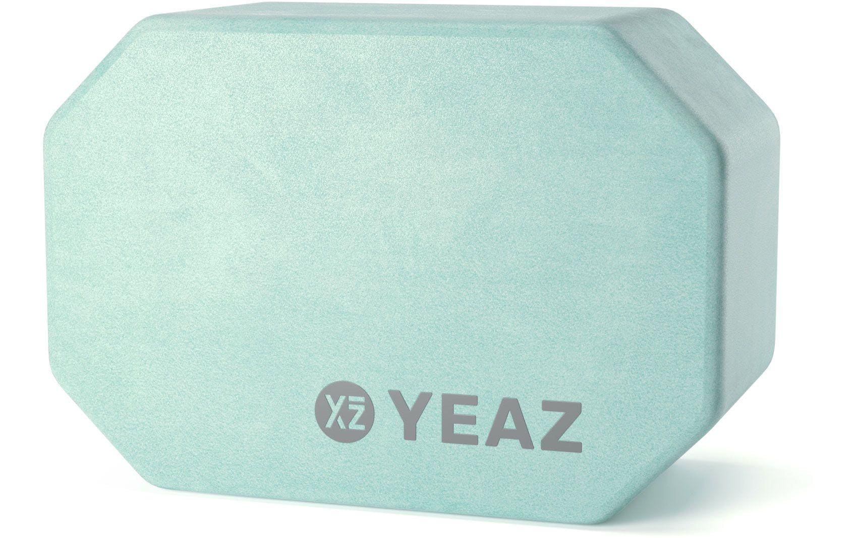 Yoga Block SpiritAchteckiger Yoga Block