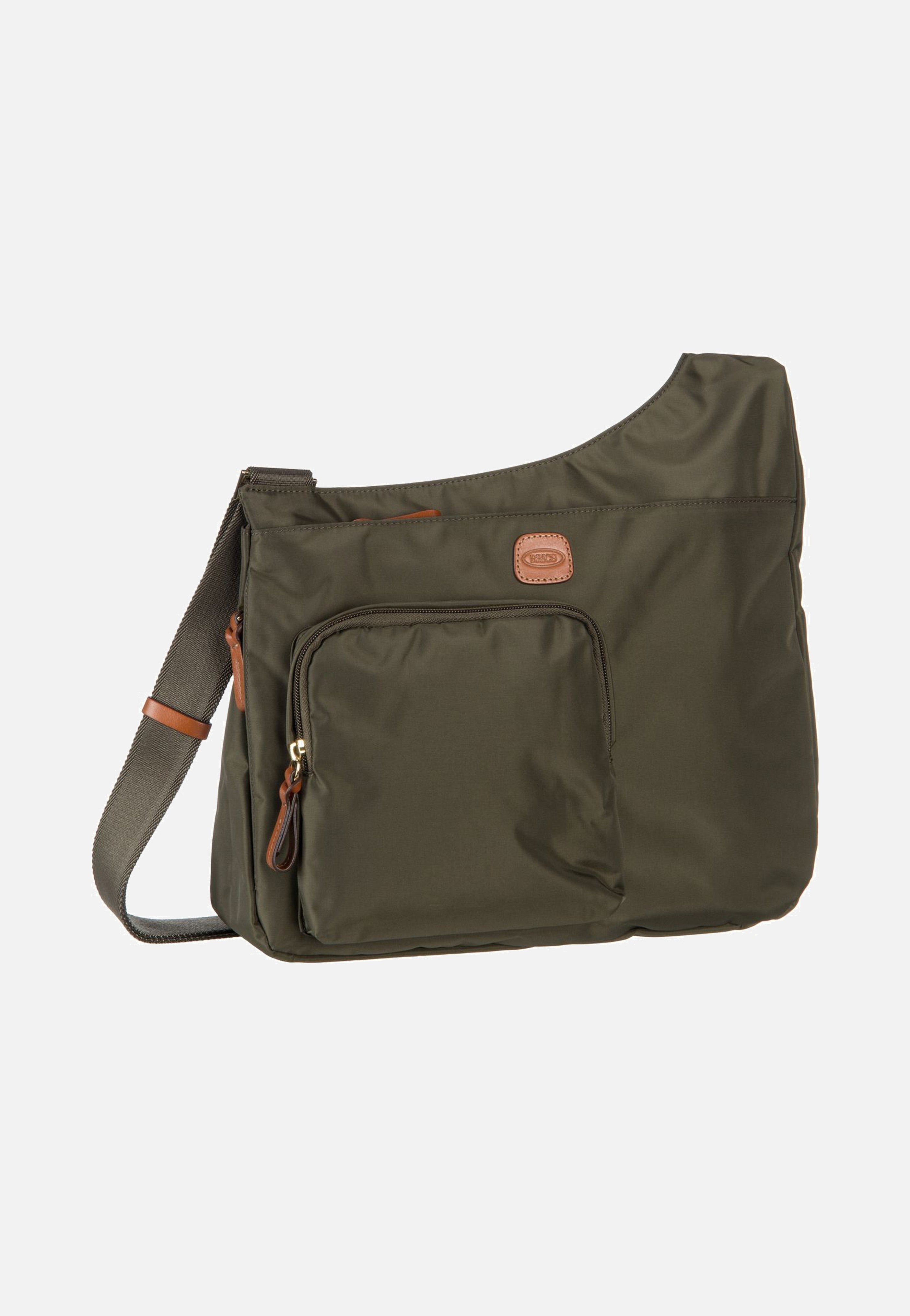 X-Bag 42732 Oliva - Beuteltasche