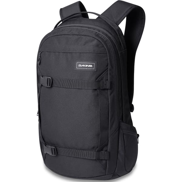 Sac à dos ski DAKINE MISSION 25L BLACK