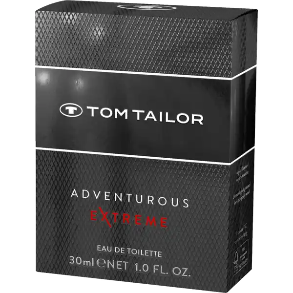 Adventurous Extreme for him, EdT 30 ml