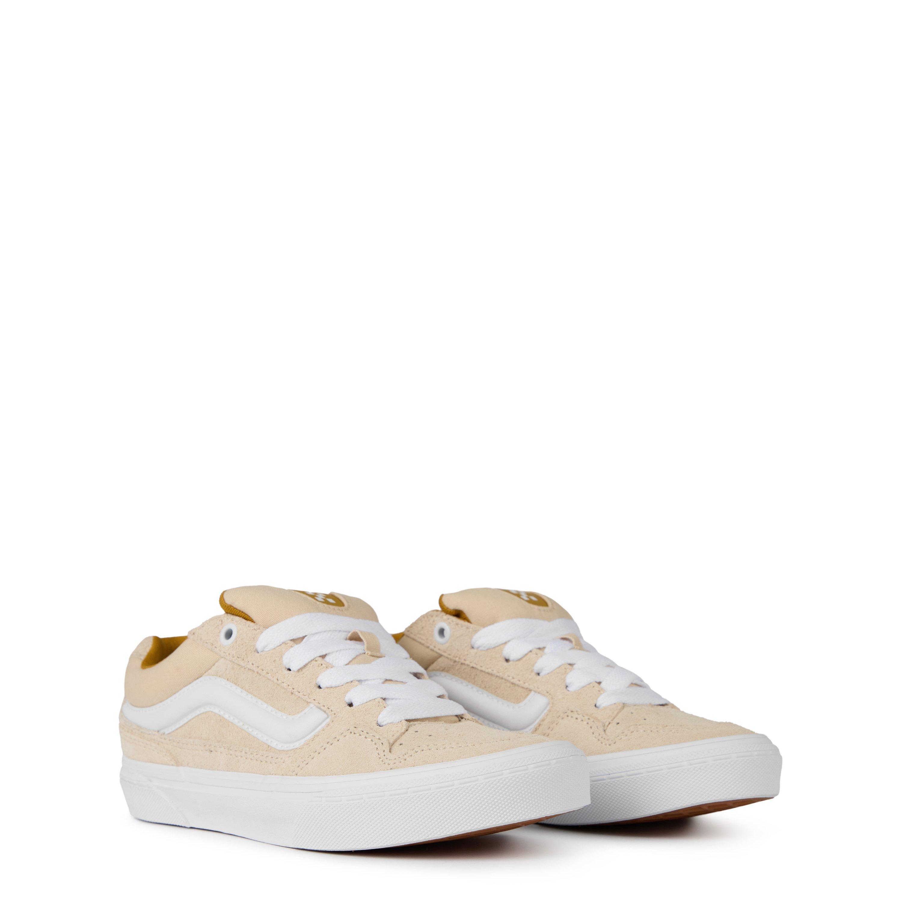 Vans Caldrone Low Top Sneakers Womens