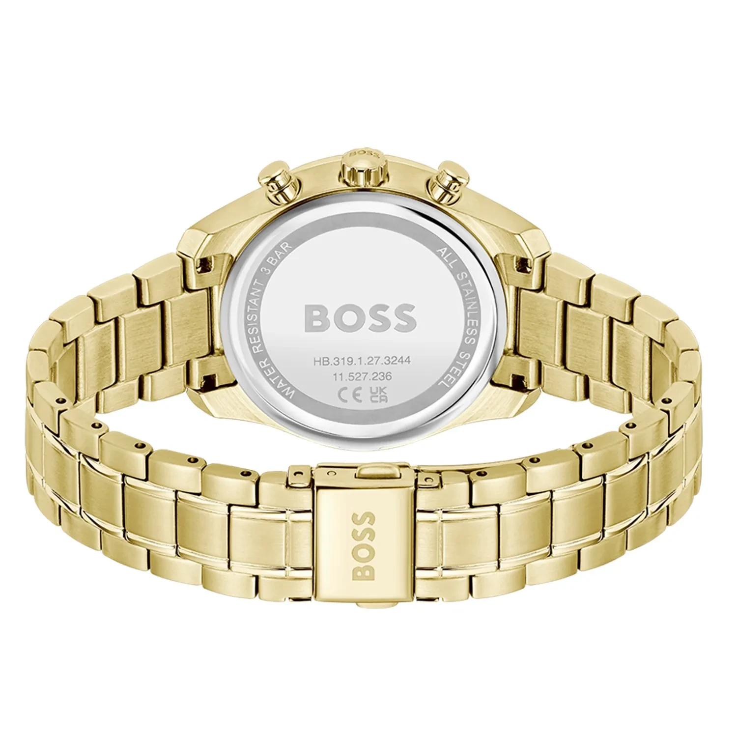 BOSS Grand Tour Ladies 1502768
