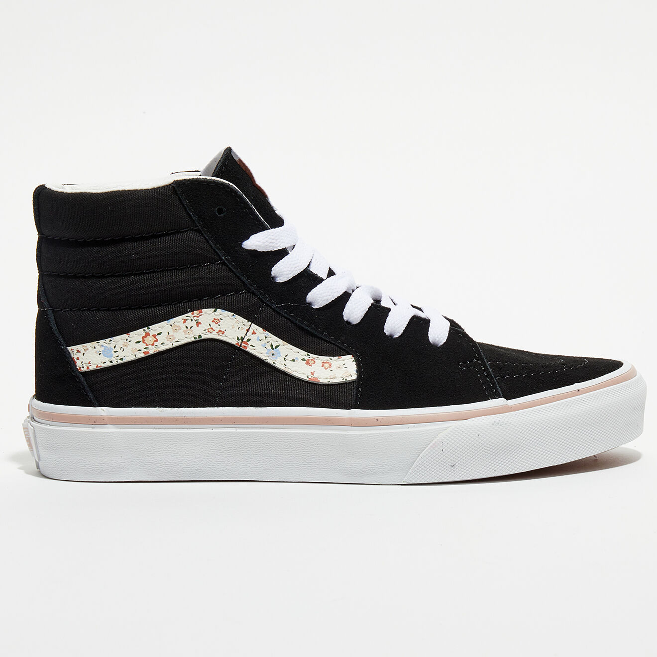 Vans Baskets SK8-Hi noires