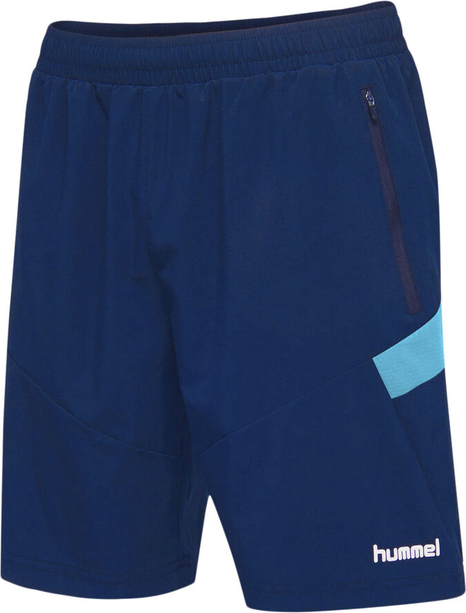 Hummel Tech Move træningsshorts Blå