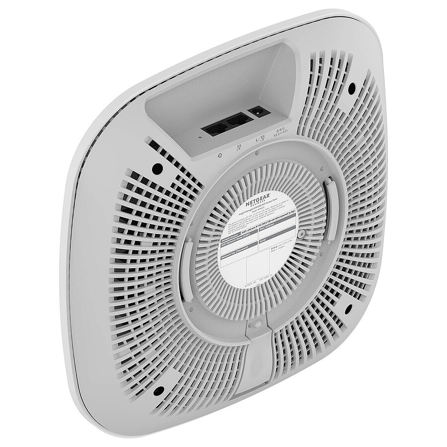 Netgear WAX625 (WAX625-100EUS)