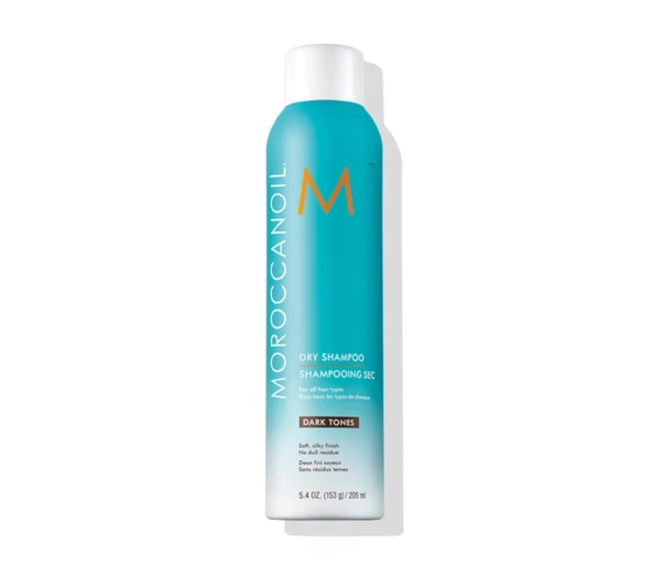 Moroccanoil Dry Shampoo Dark Tones