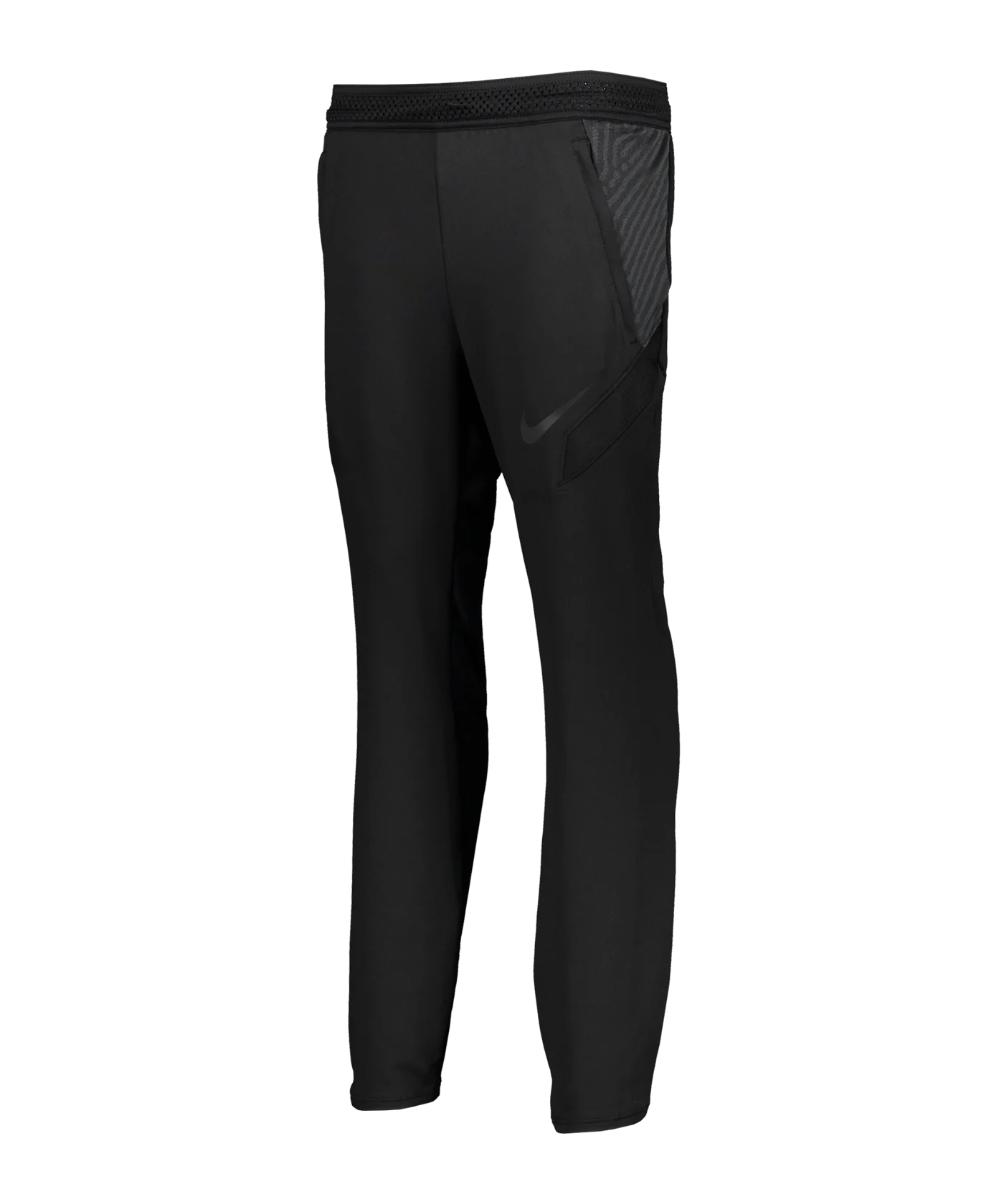 Nike Dri-FIT Strike Hose Kids Schwarz F010