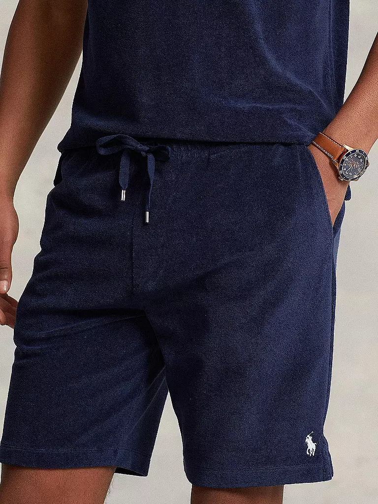 POLO RALPH LAUREN Shorts dunkelblau
