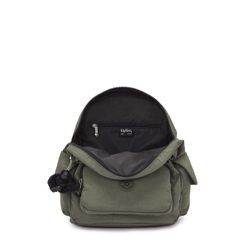 Kipling<br>Rygsæk City Pack S