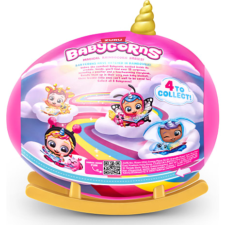 Zuru Babycorn dukke 92107