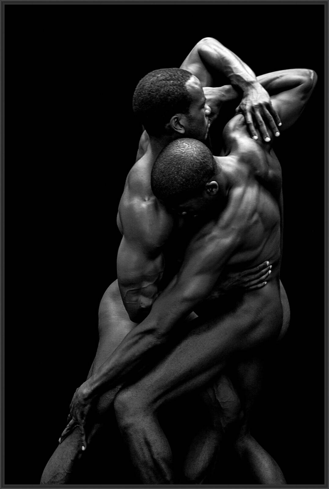 ChrisEon by Gregory Prescott - Limited Edition. Edition of: 150. Signed.