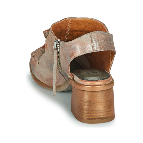 Papucei - TICO - Doré
