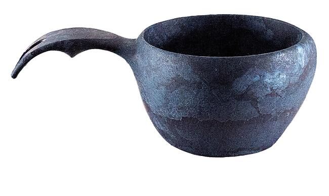 KUPILKA - TASSE 21 CL