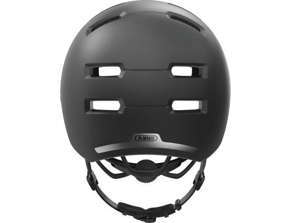 Abus Skurb Cykelhjelm, Titan