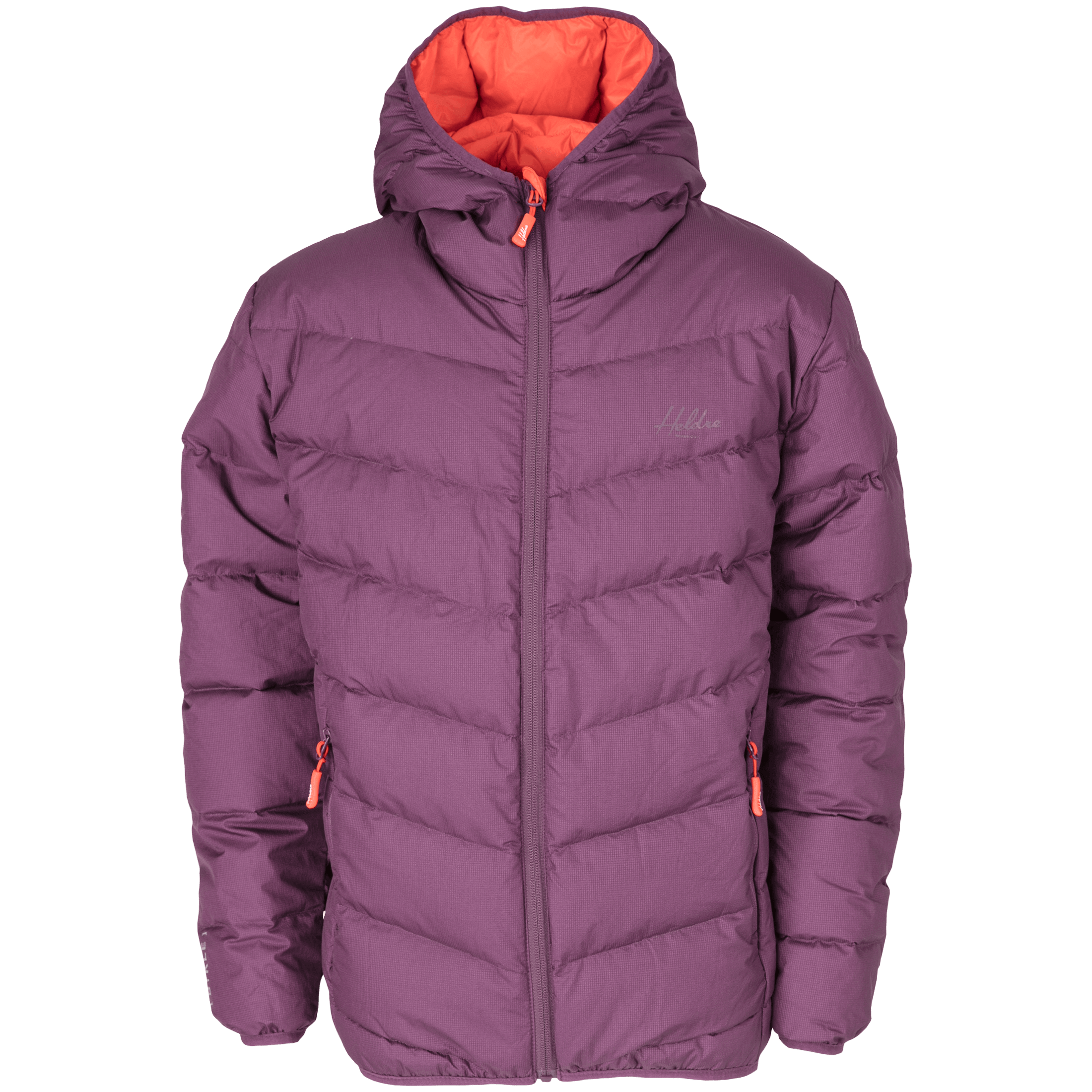 Heldre Bykle Down jacket girl - Jakke