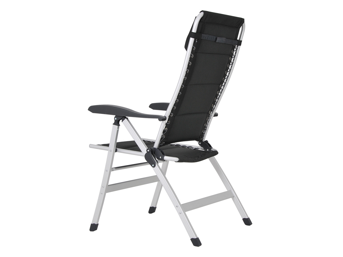 Obelink Bamboo Compact 80 en Prestige tafel met standenstoelen