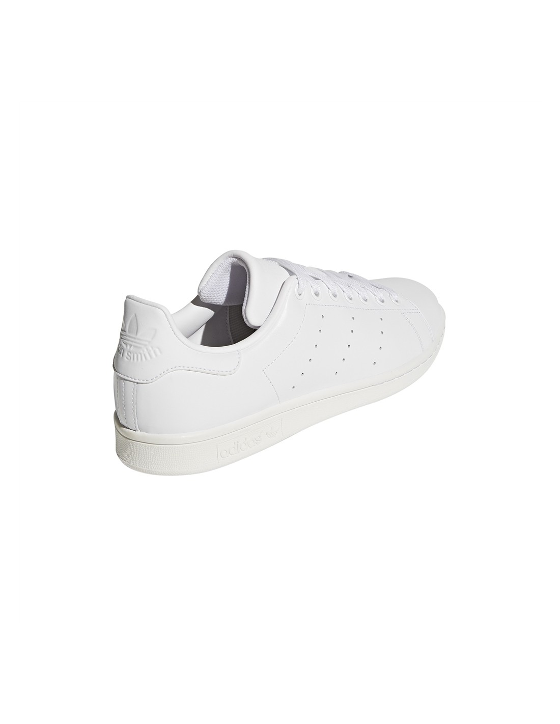 adidas Sneakers Homme Stan Smith Blanc