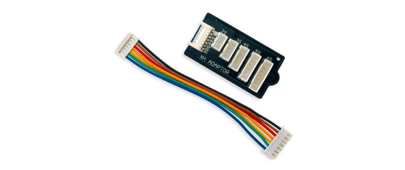 Balancer-Board XH 6SBalancer-Board